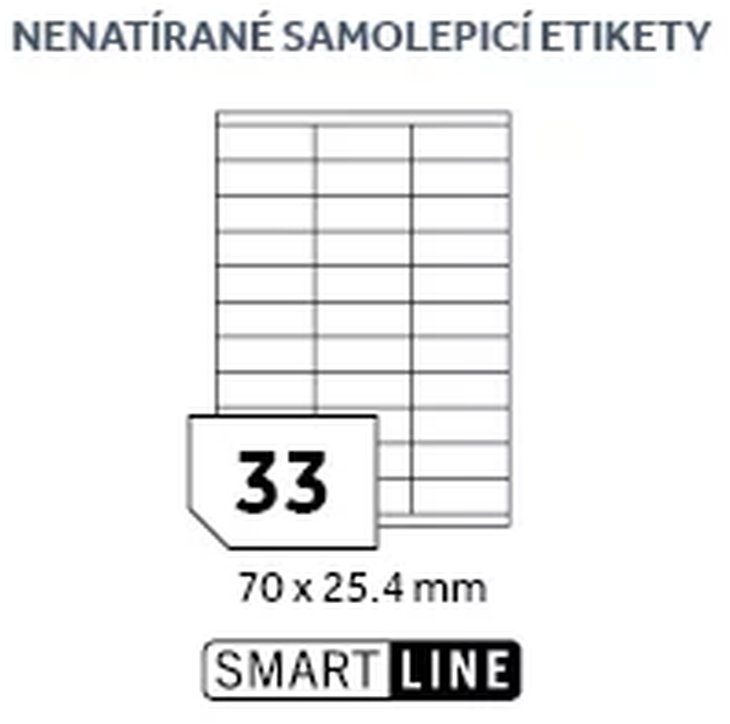 SmartLine EL/MF-33L70X25.4