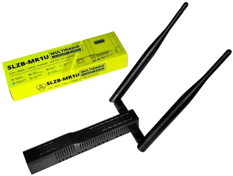 SMLIGHT SLZB-MR1U