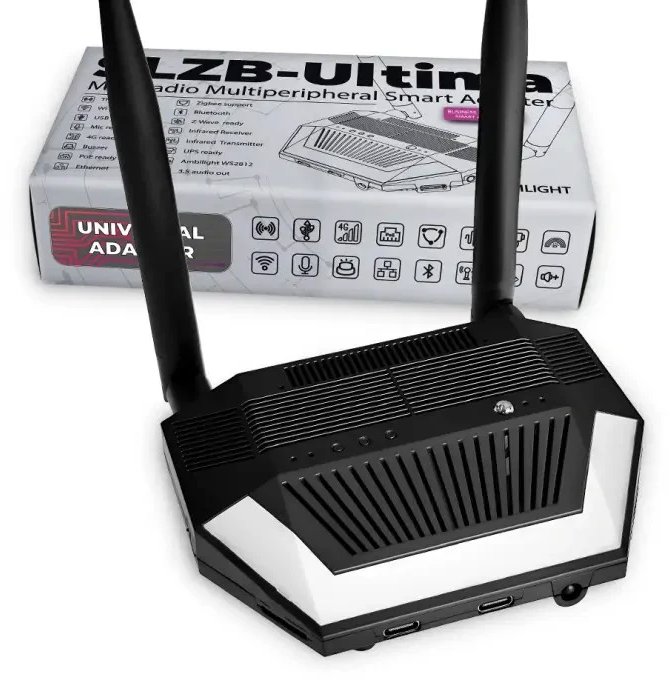 SMLIGHT SLZB-Ultima 3
