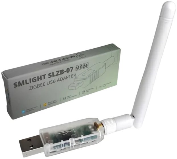 SMLIGHT SLZB-07 MG24