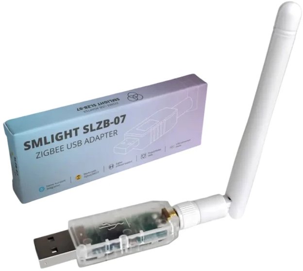SMLIGHT SLZB-07