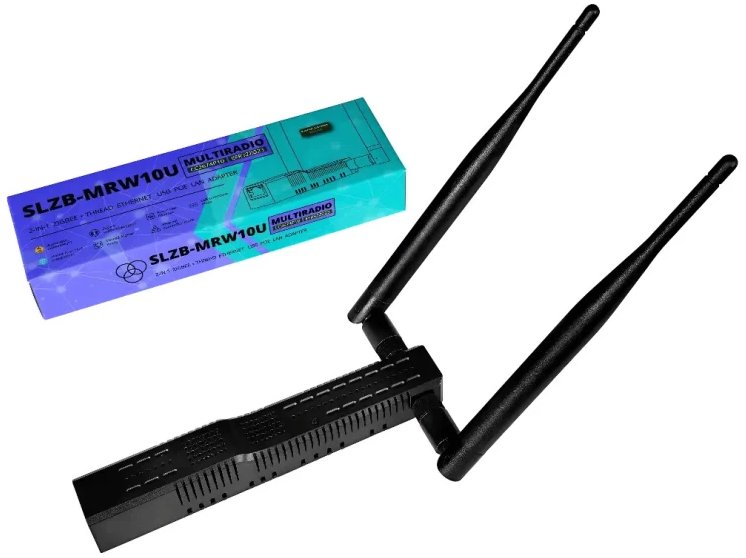 SMLIGHT SLZB-MRW10U