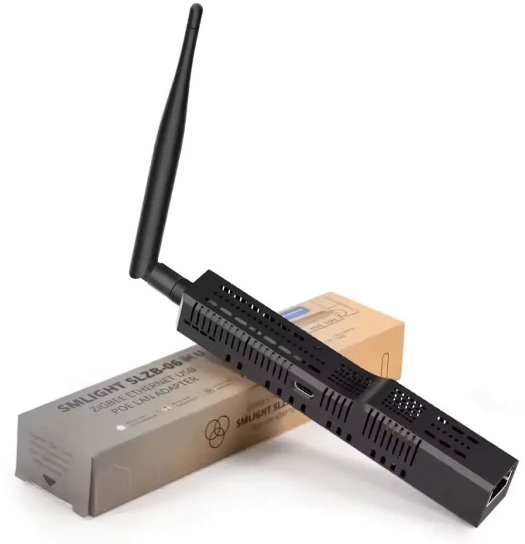 SMLIGHT SLZB-06MU