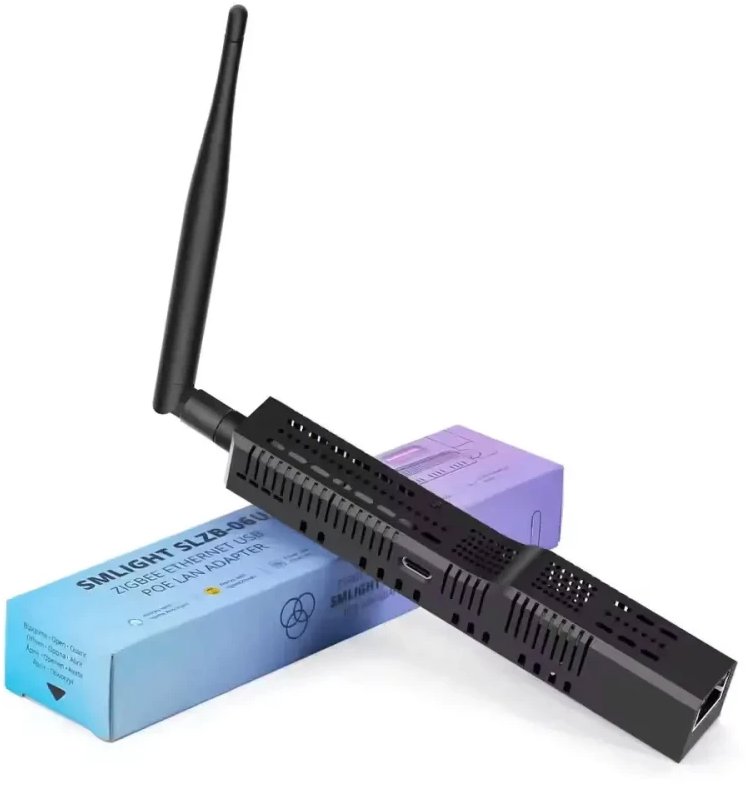 SMLIGHT SLZB-06U
