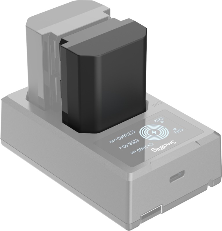 SmallRig 4074 Camera Battery NP-FZ100