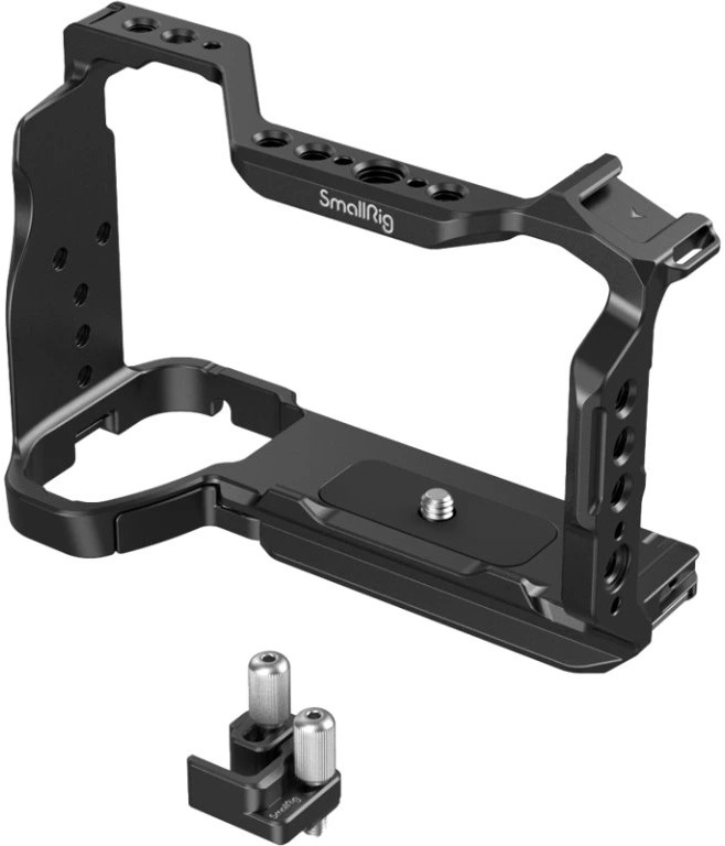 SmallRig 4336 Cage Kit na Sony A6700