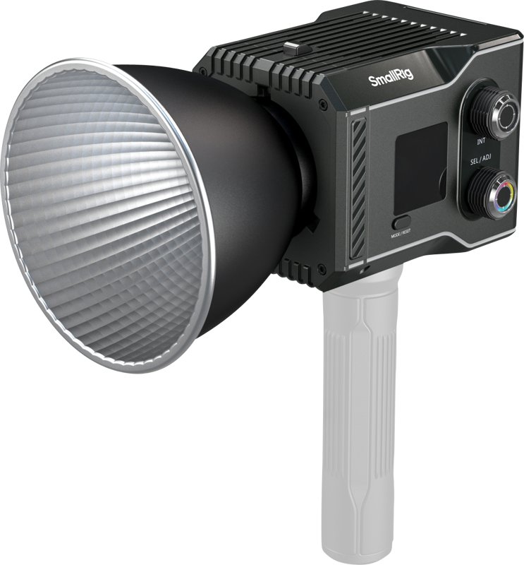SmallRig 4808 RC 60C RGB LED Video Light Lite Edition