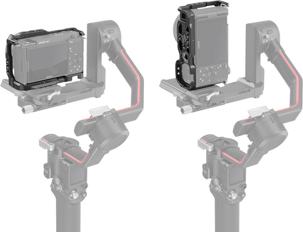 SmallRig 3531 Cage For Sony ZV-E10