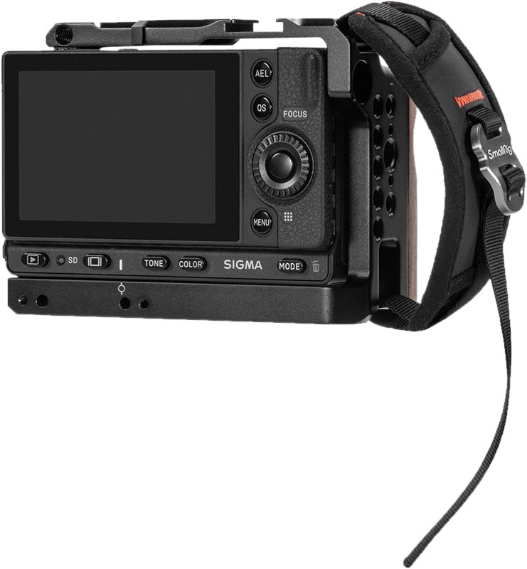 SmallRig 2456 Hand Strap