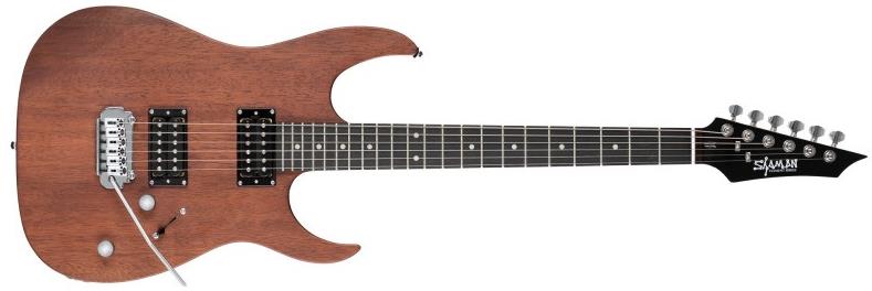 Shaman Element Series HX-100WN