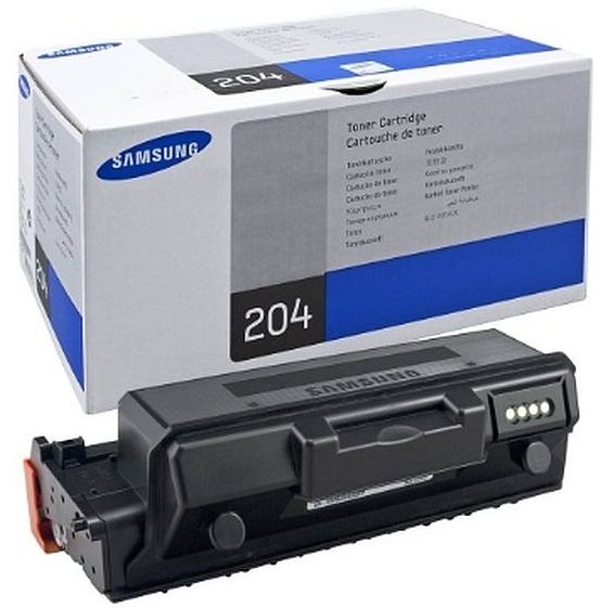 Samsung MLT-D204U čierny