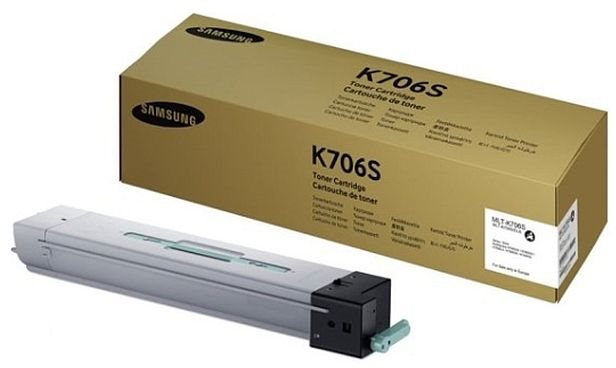 Samsung MLT-K706S čierny