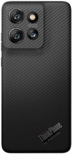 Motorola ThinkPhone 25 8 GB/256 GB Carbon Black