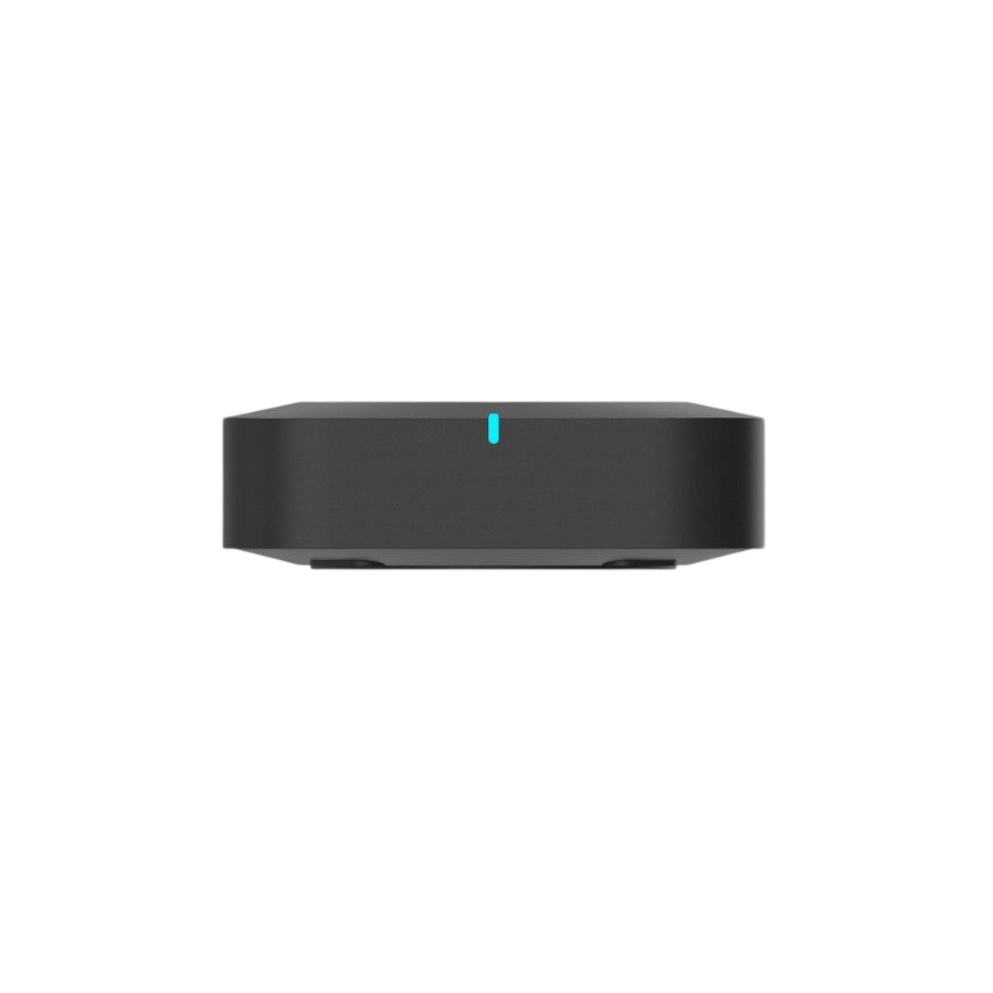 Smoot Air BLE Gateway