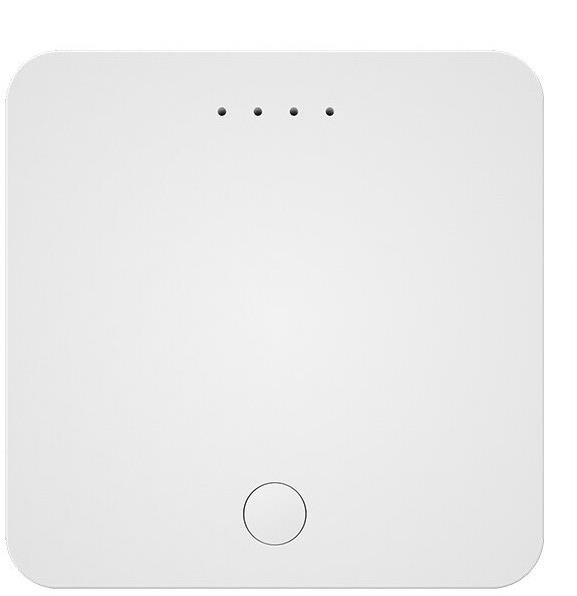 Smoot Air ZigBee Gateway LAN