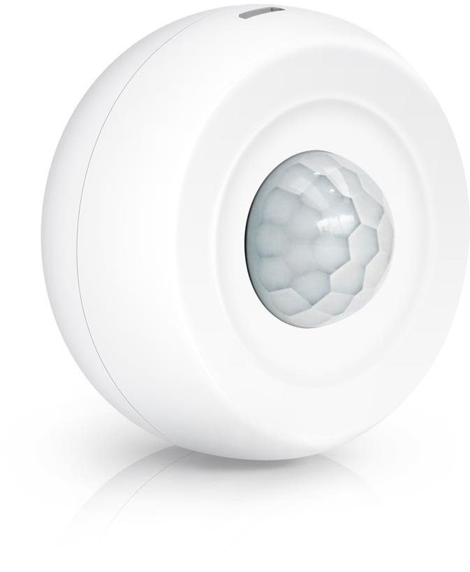 Smoot ZigBee Motion