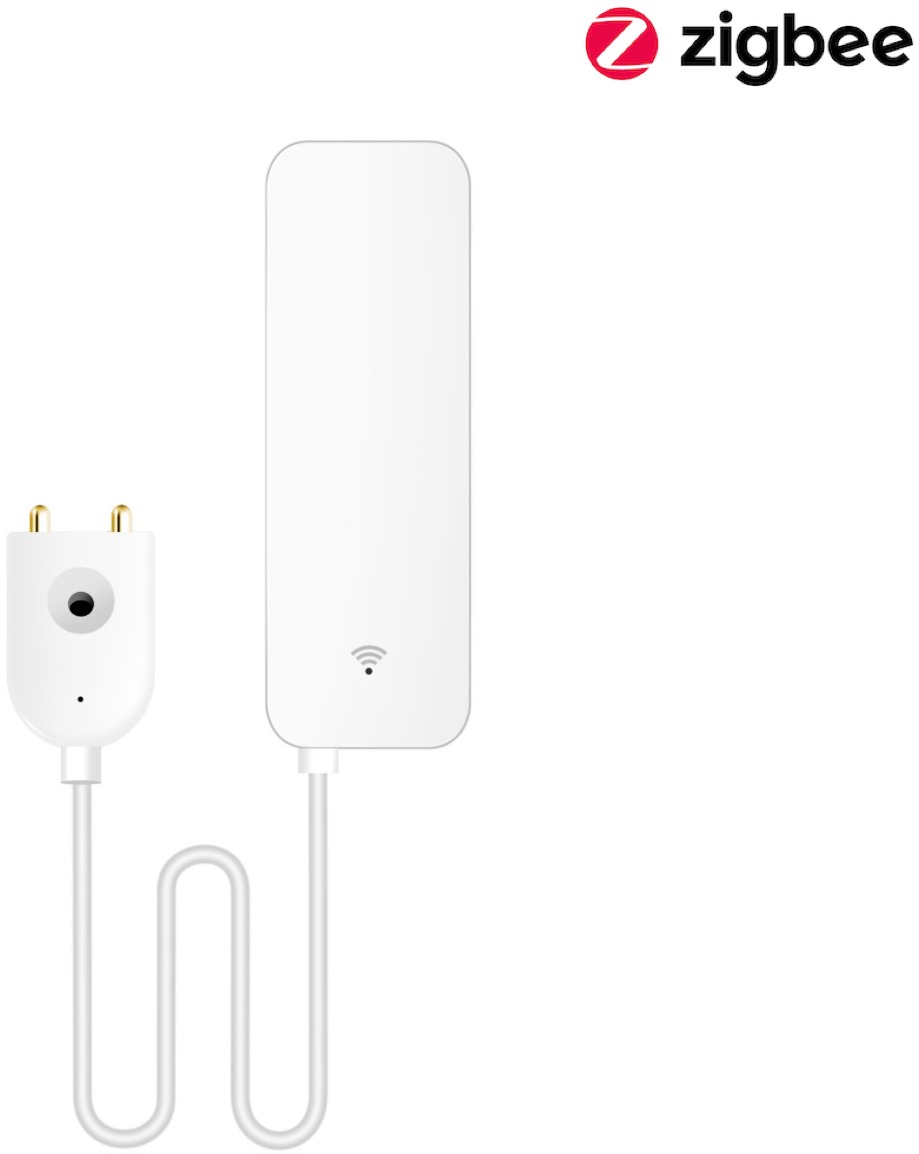 Smoot ZigBee Leak Pro