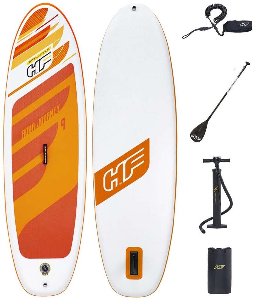 HYDROFORCE Aqua Journey 9 – 30