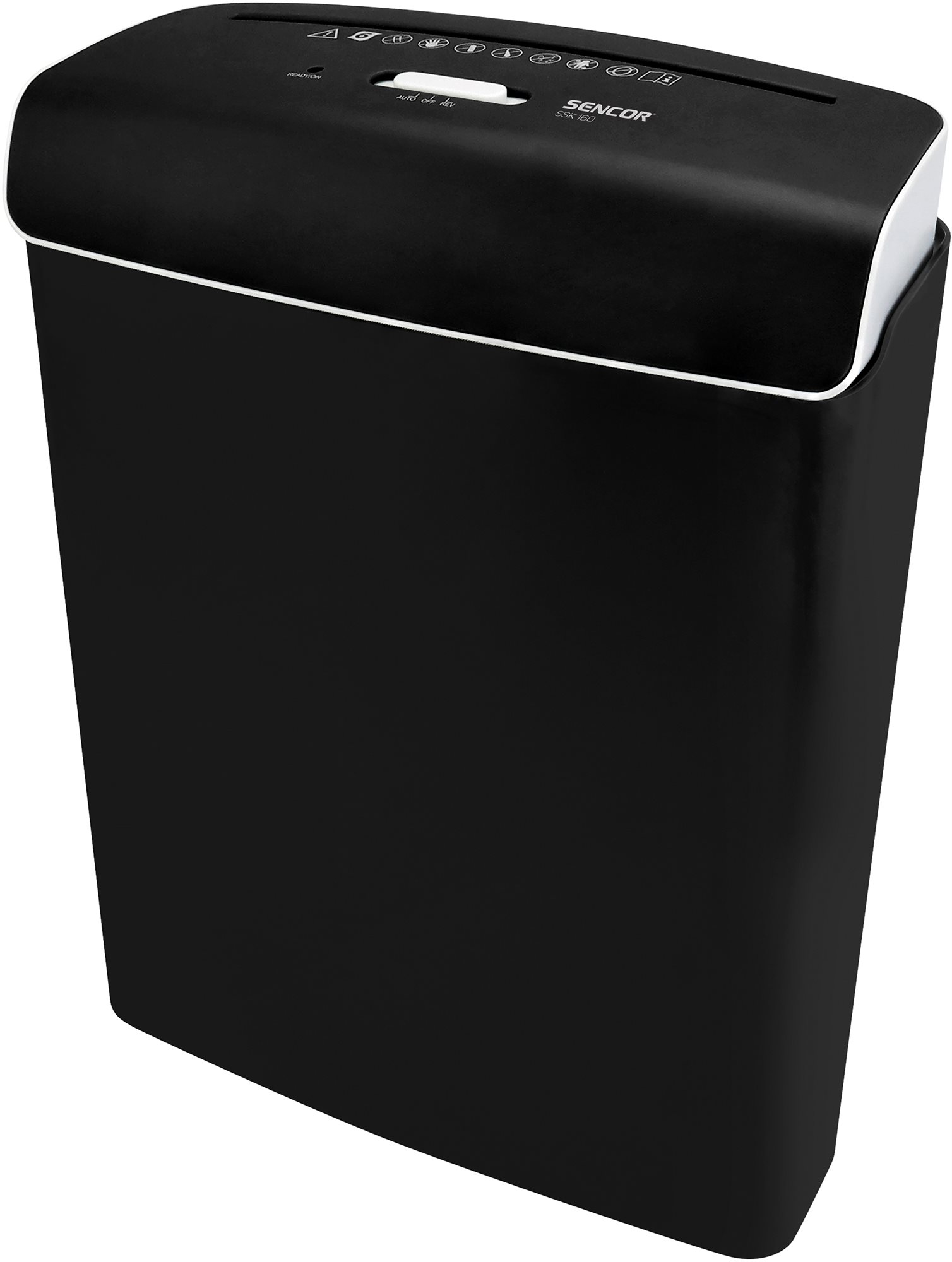 Sencor SSK 160