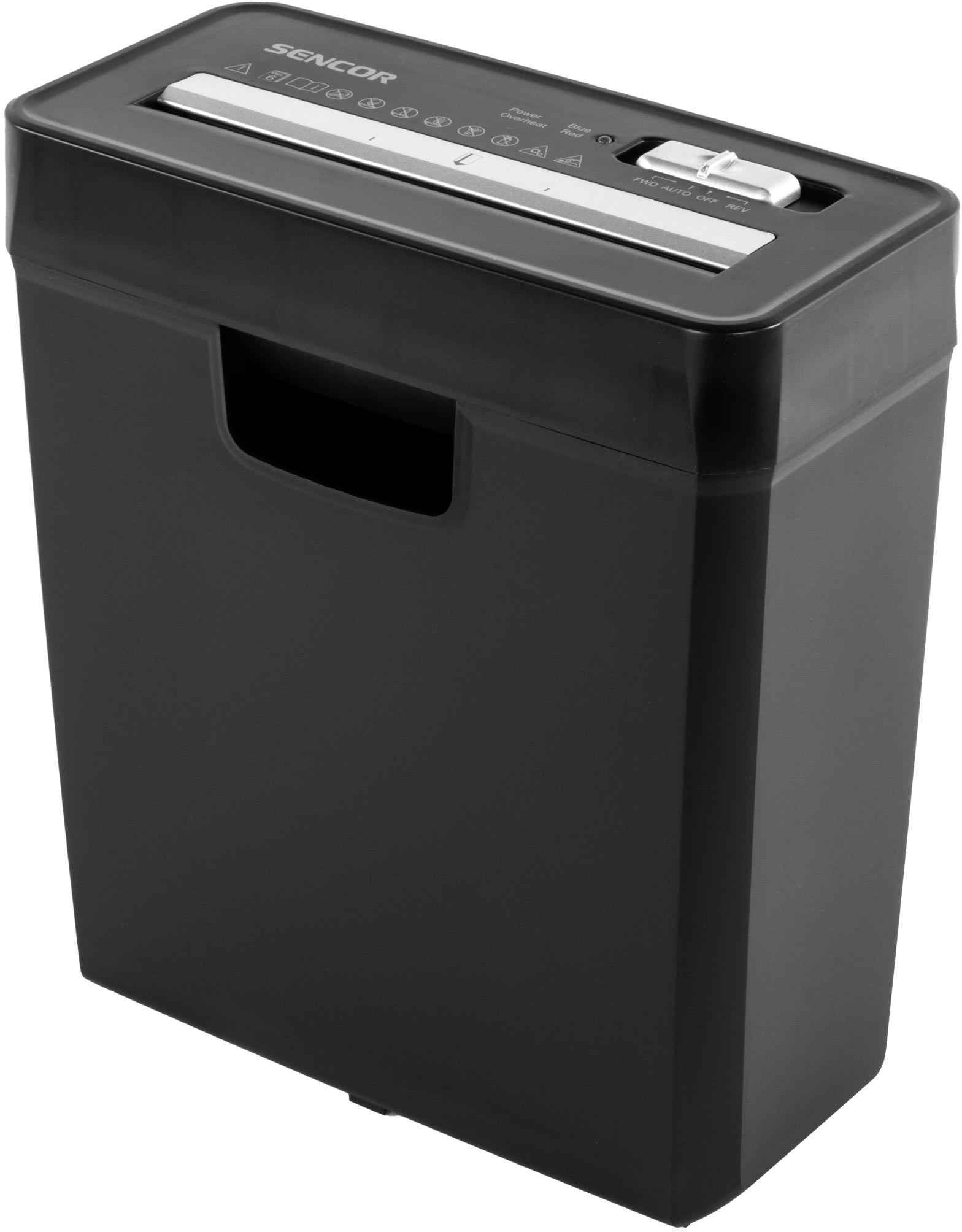 SENCOR SSK 161