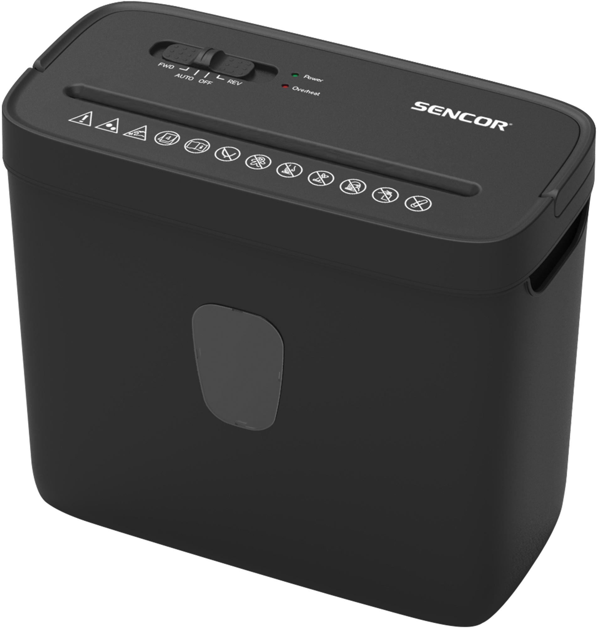 SENCOR SSK 362