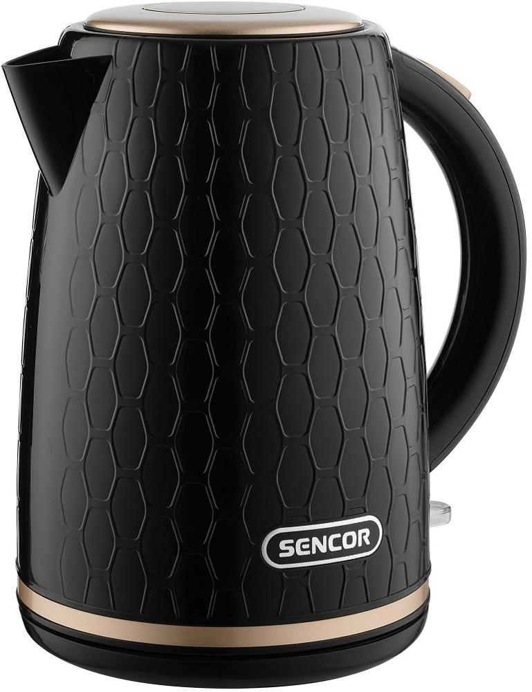 SENCOR SWK 7201BK