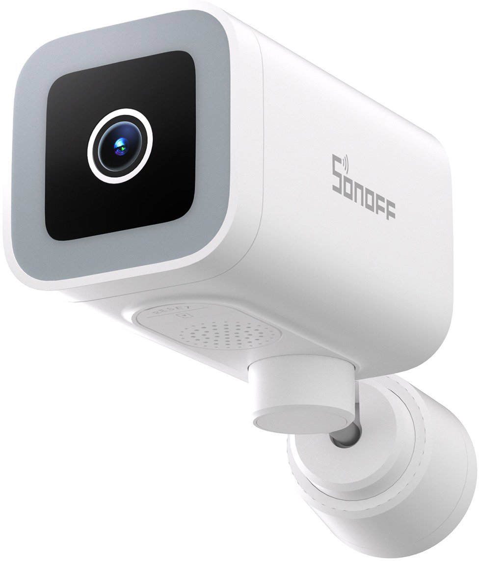 SONOFF CAM Outdoor Smart Security Camera CAM-B1P