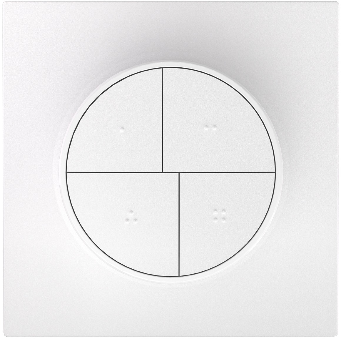 SONOFF Orb 4-In-1 Zigbee Smart Scene Button