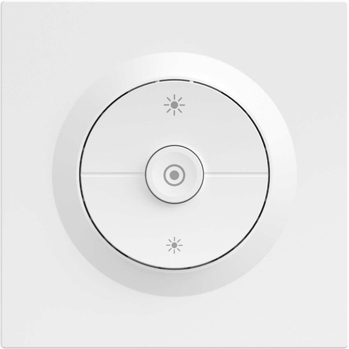 SONOFF Orb-DIM Matter over WiFi Dimmer Wall Switch MINI-DIM-E