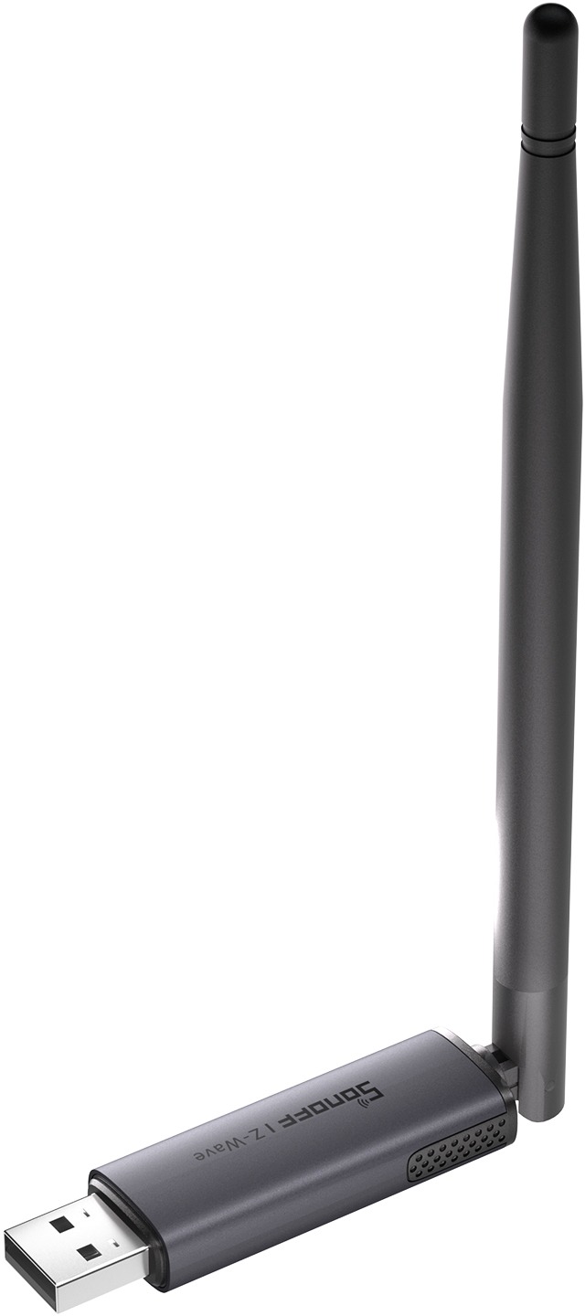 SONOFF USB Z-Wave 800 Dongle Plus