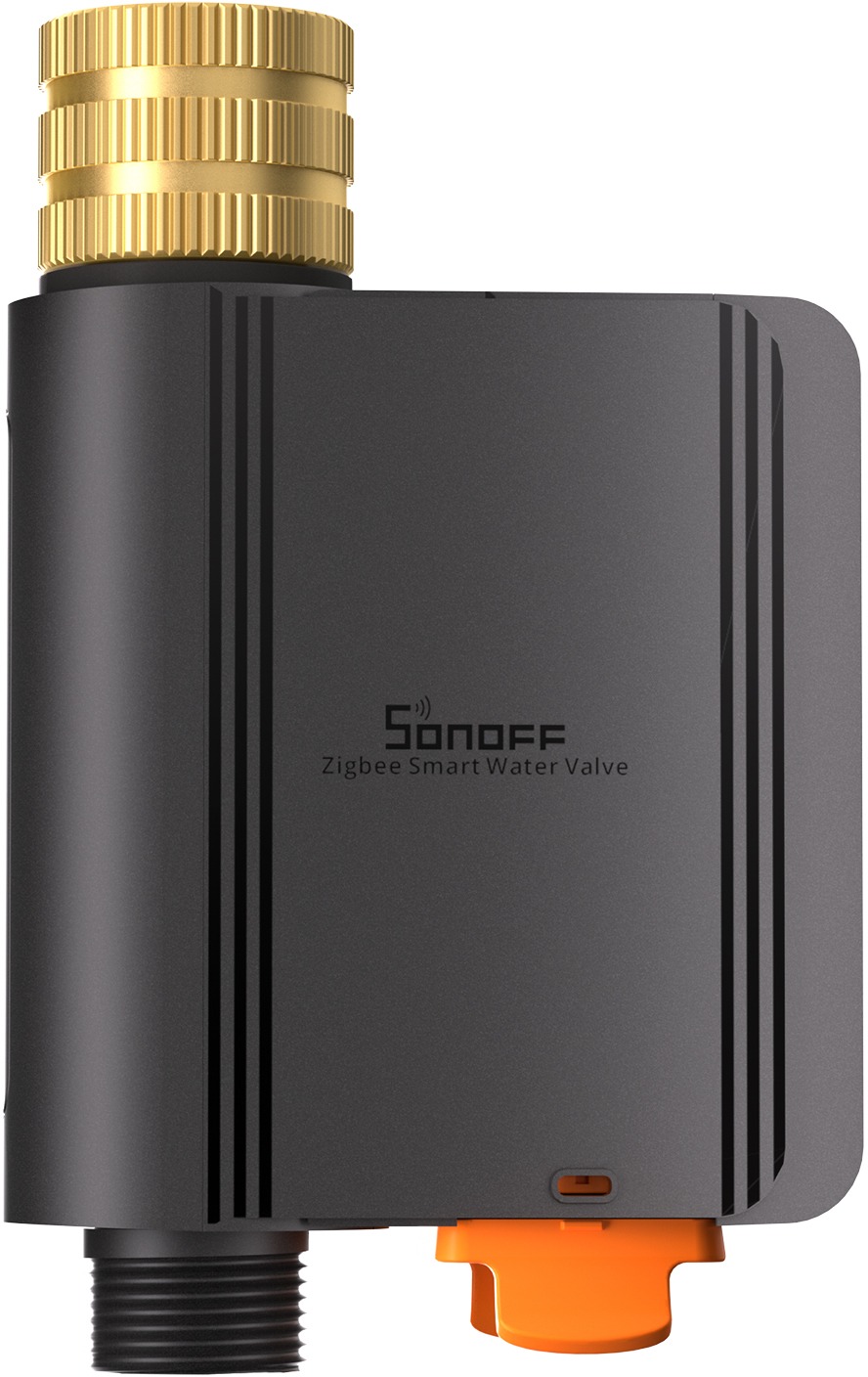 SONOFF Hydro Series Hydro ONE Zigbee Inteligentný vodný ventil s prietokomerom