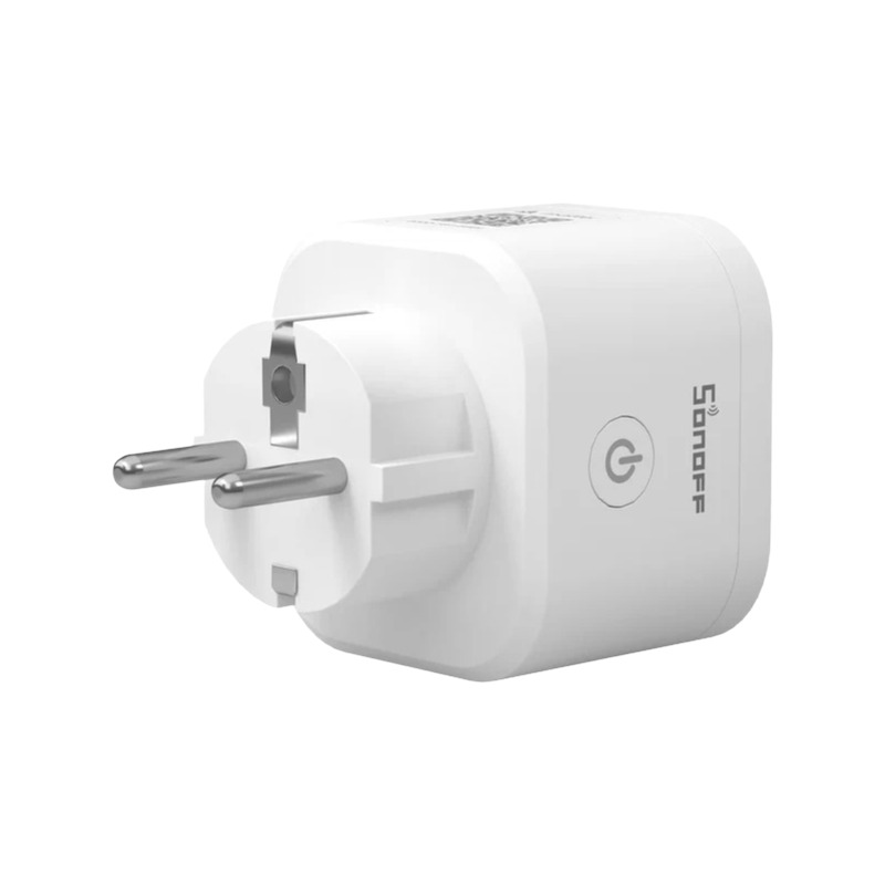 SONOFF Matter over WiFi Smart Plug