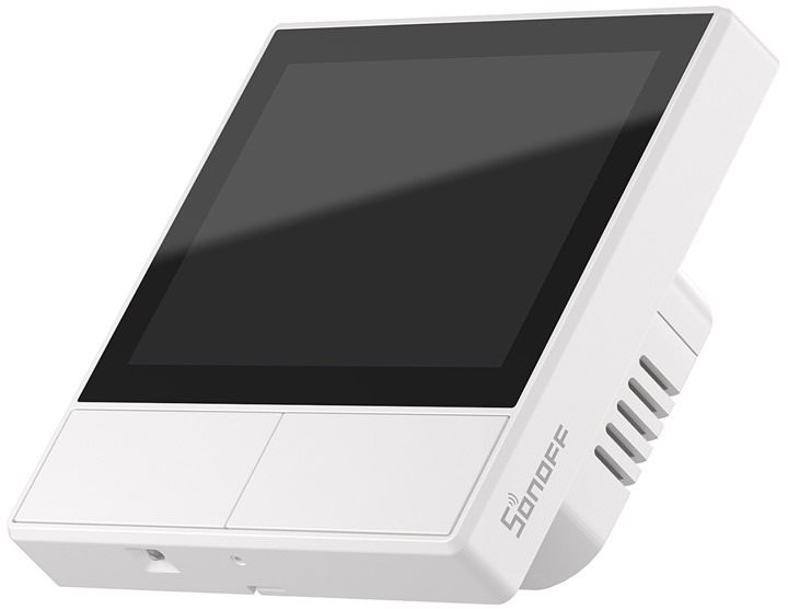 Sonoff NSPanel EU white