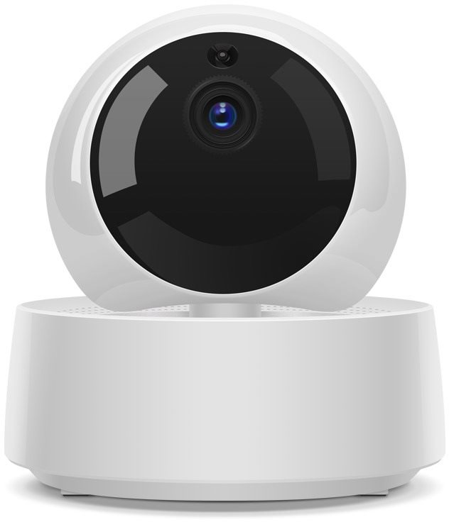Sonoff GK-200MP2-B(Cloud Storage)