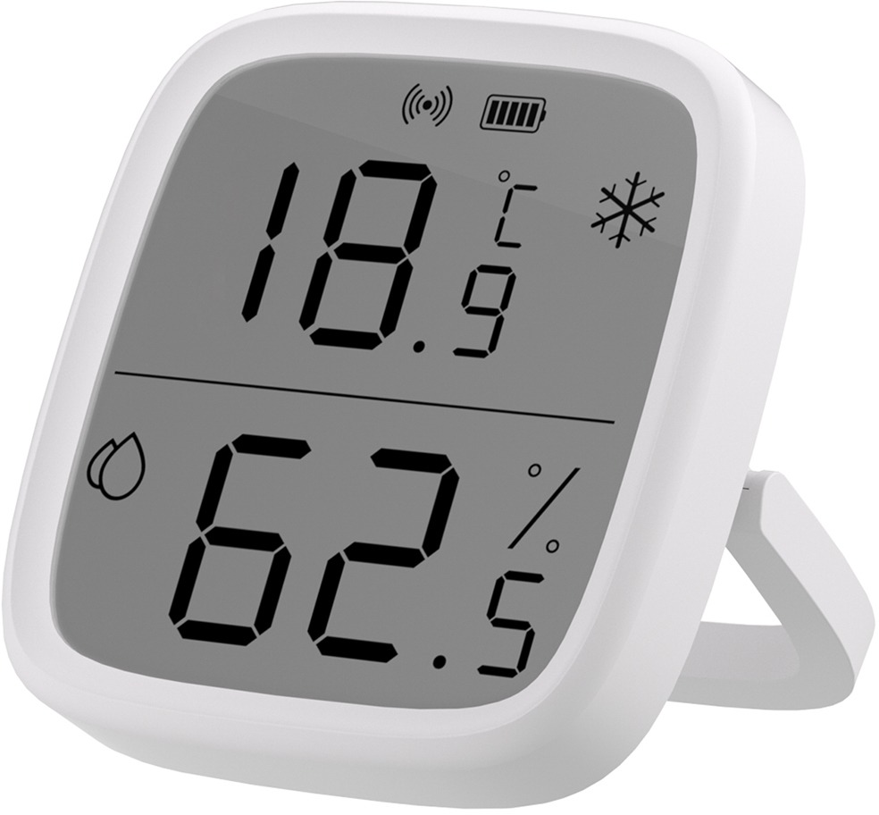 SONOFF ZB SNZB-02D SMART Temperature & Humidity sensor