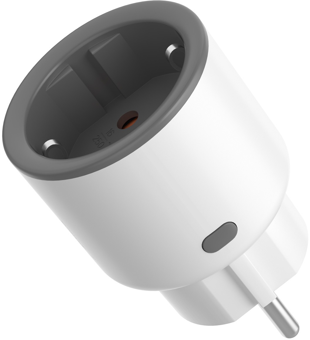 SONOFF iPlug WiFi Smart Plug (S60 Series)