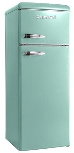 SNAIGE FR24SM-PRDL0E