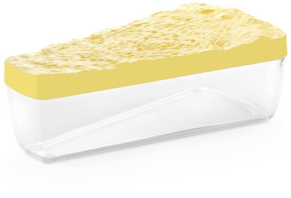 SNIPS Dóza na parmezán 0,9 l