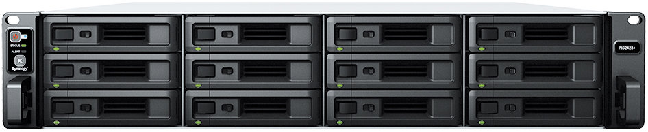 Synology RS2423+