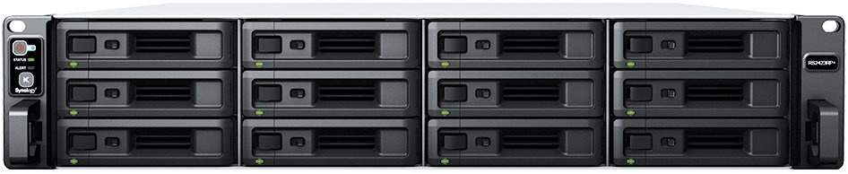 Synology RS2423RP+