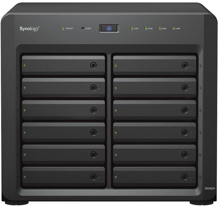 Synology DS2422+