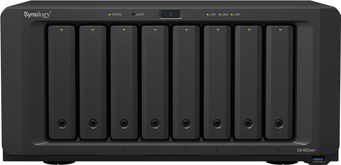 Synology DS1823xs+