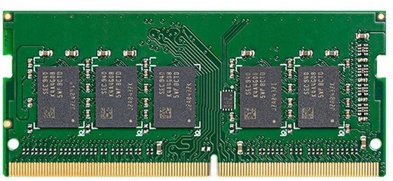 Synológia D4NS01-4G