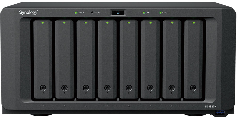 Synology DS1825+