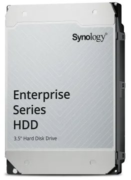 Synology HAT5320-8T, 8 TB, 7200 ot., 3,5