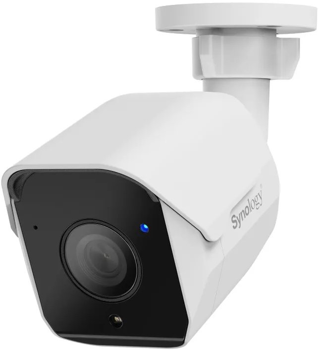 Synology IP kamera BC510