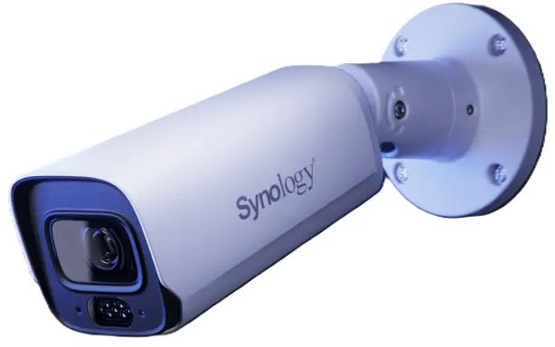 Synology IP kamera BC800Z