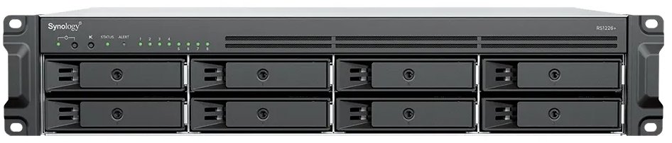 Synology RS1226+