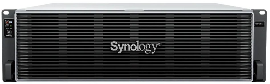 Synology RS6426xs+