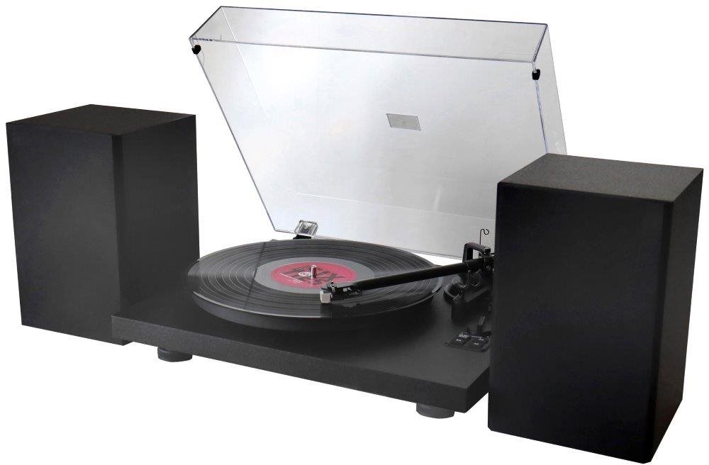 Soundmaster EliteLine PL711SW